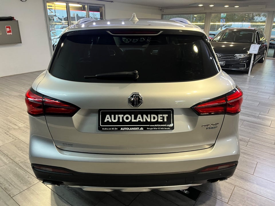 MG EHS 1,5 PHEV Luxury 5d