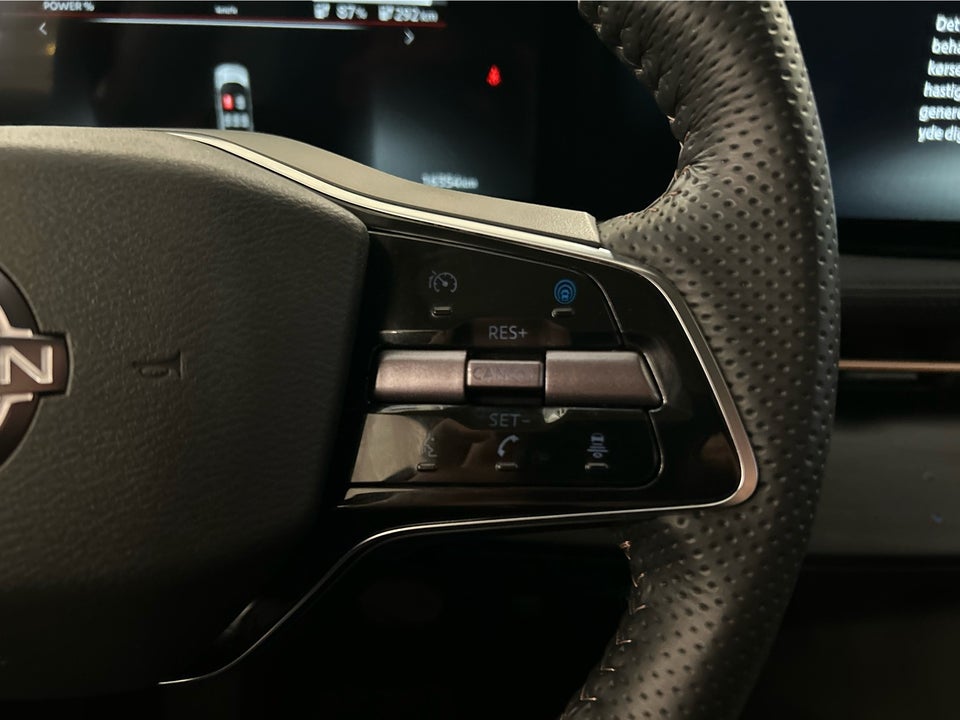 Nissan Ariya 63 Advance 5d