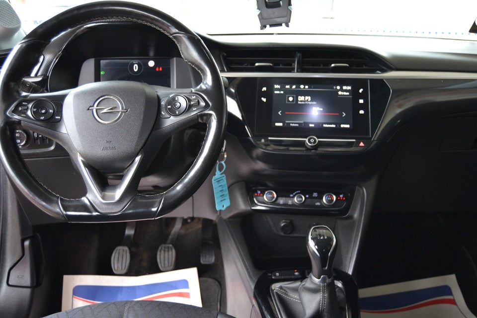 Opel Corsa 1,2 Sport 5d