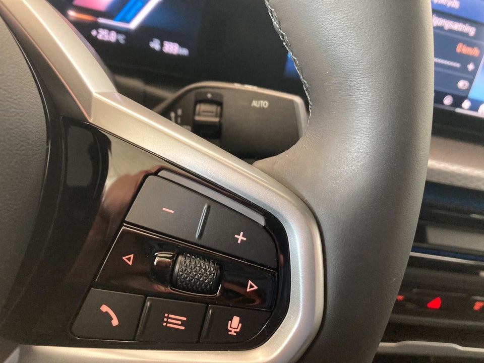 BMW i4 eDrive40 M-Sport 5d