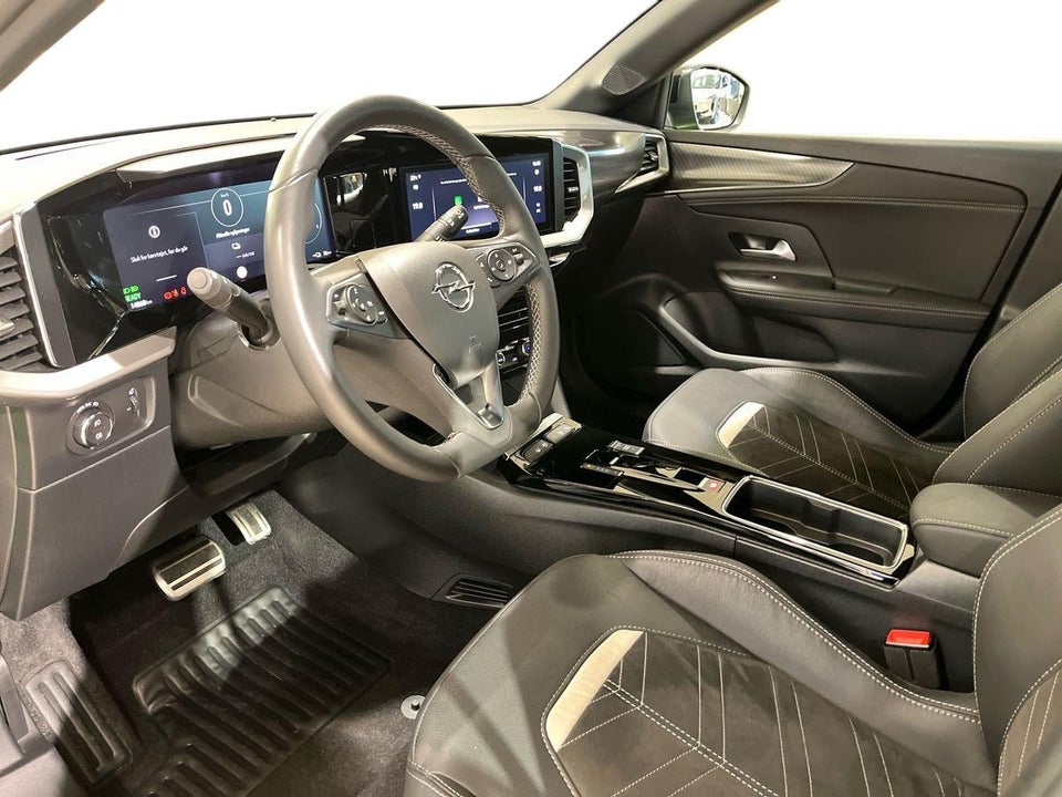 Opel Mokka-e 50 Ultimate 5d