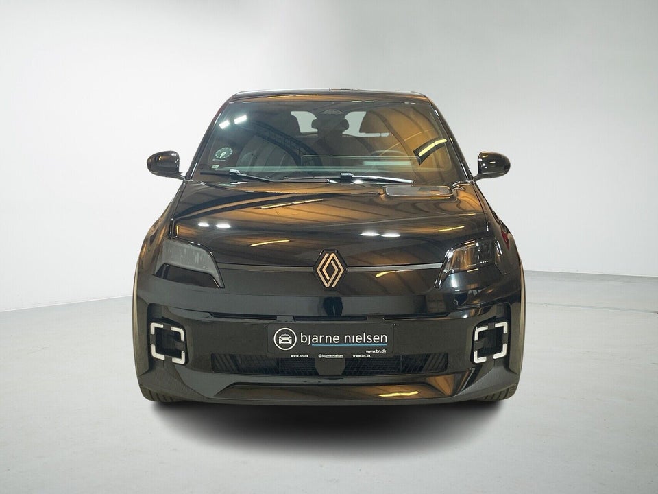Renault 5 E-Tech 40 Evolution 5d