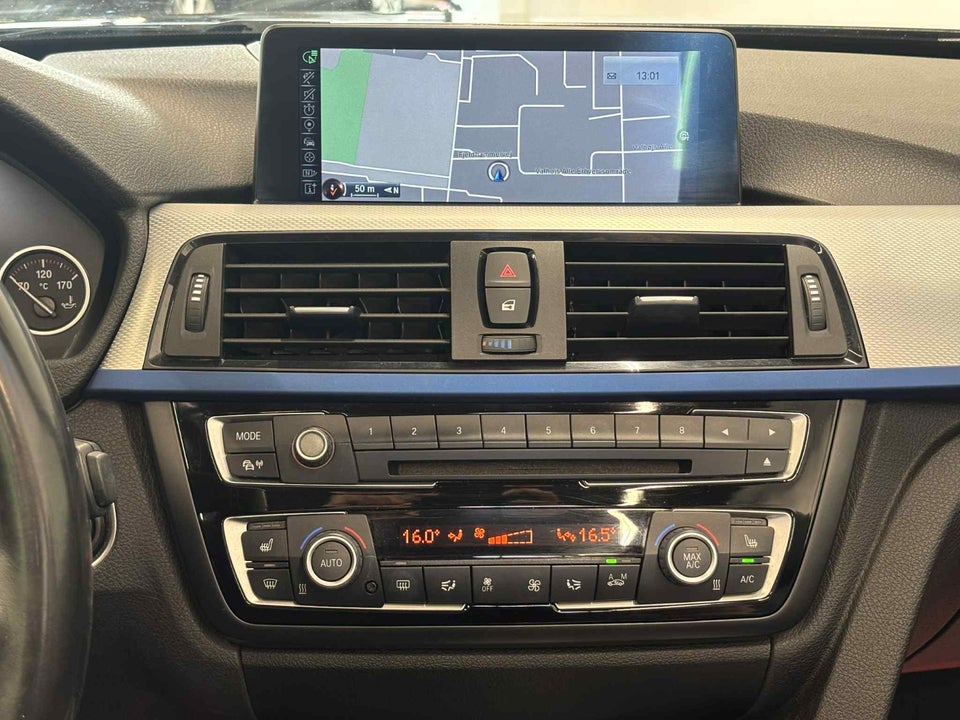 BMW 428i 2,0 Cabriolet M-Sport aut. 2d