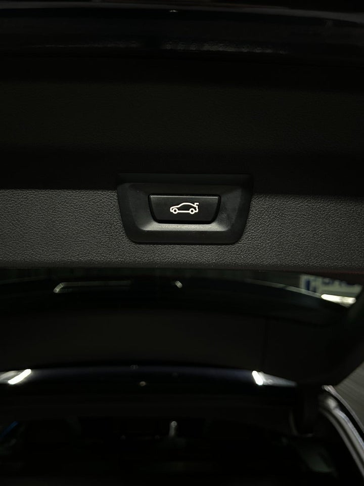 BMW iX3 Inspiring 5d