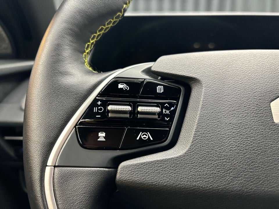 Kia EV6 77 GT Performance AWD 5d