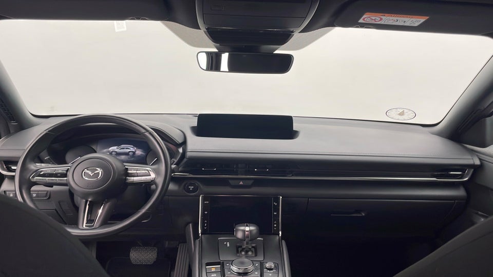 Mazda MX-30 e-SkyActive Exclusive-Line 5d