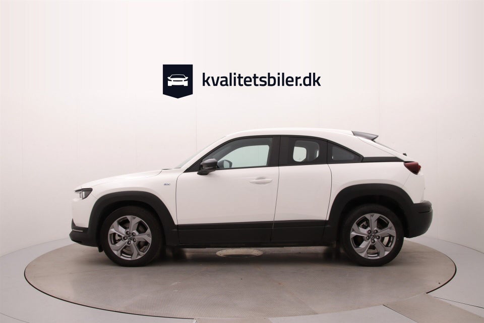 Mazda MX-30 e-SkyActiv Prime-Line 5d