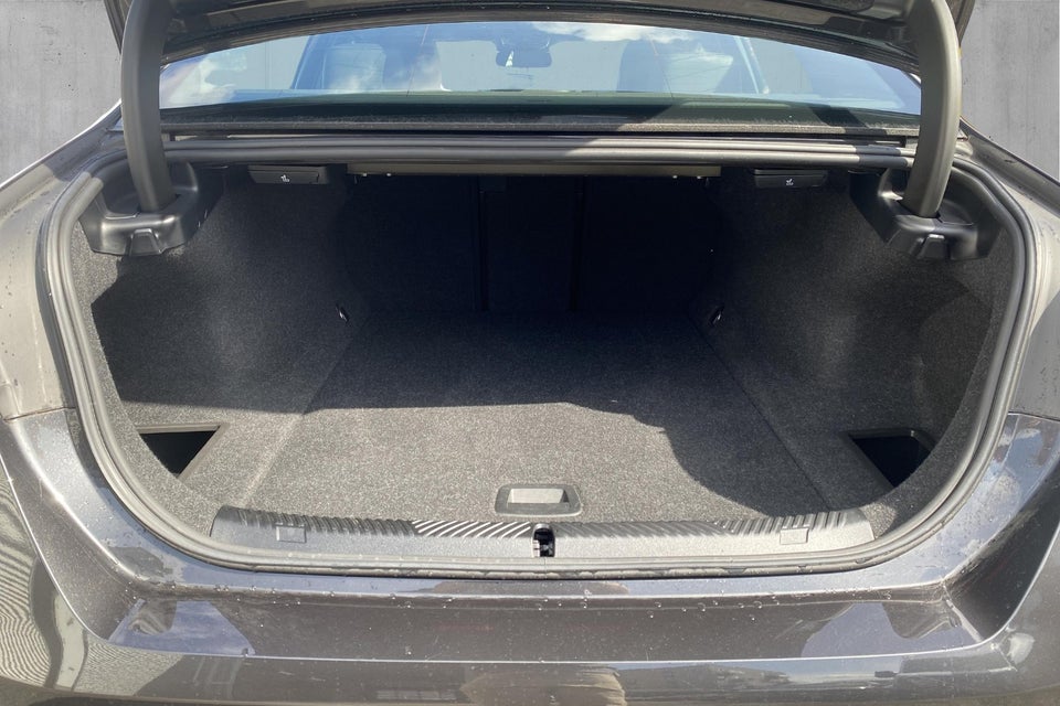 BMW i5 eDrive40 Sport Line 4d