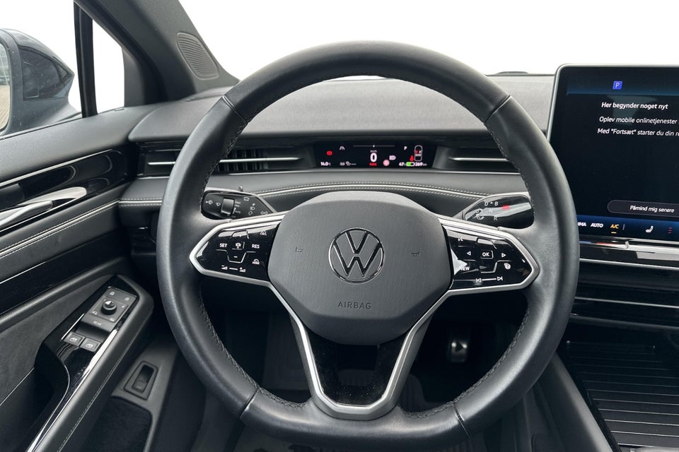 VW ID.7 77 Style Tourer 5d
