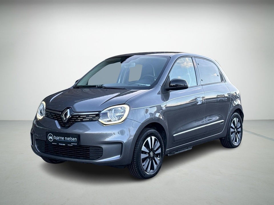 Renault Twingo Electric Zen 5d