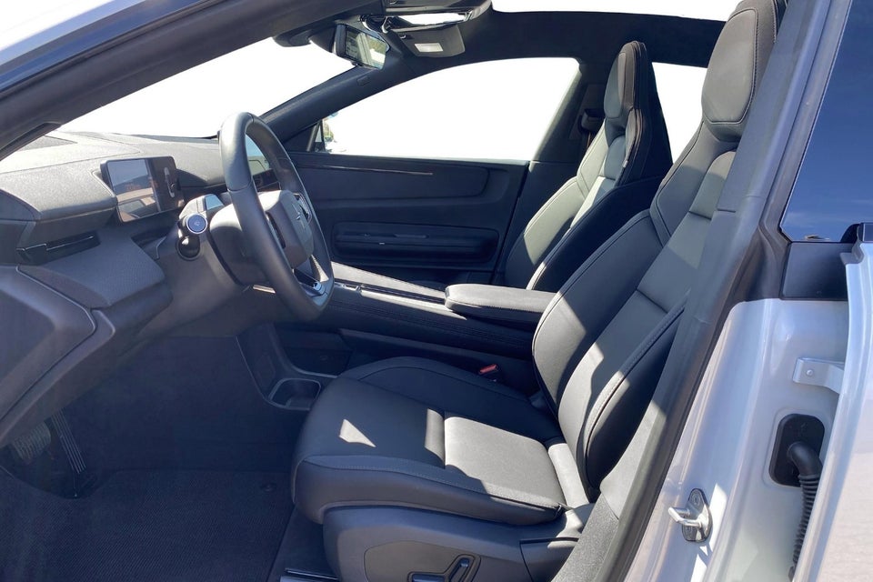 Polestar 4 Long Range 5d