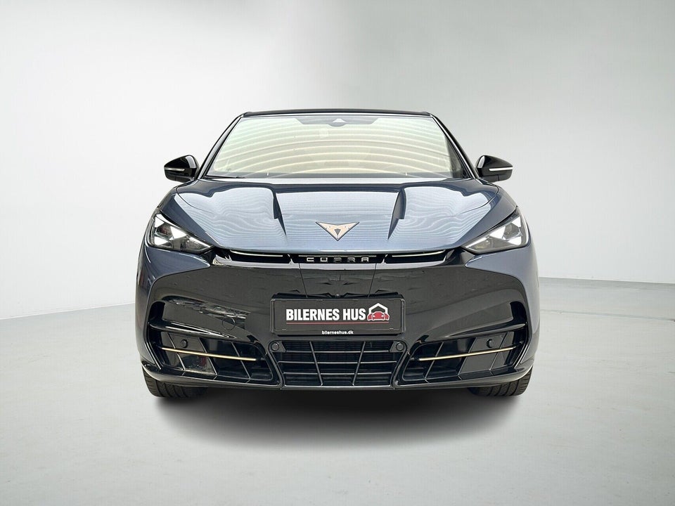 Cupra Tavascan 77 VZ Adrenaline 5d