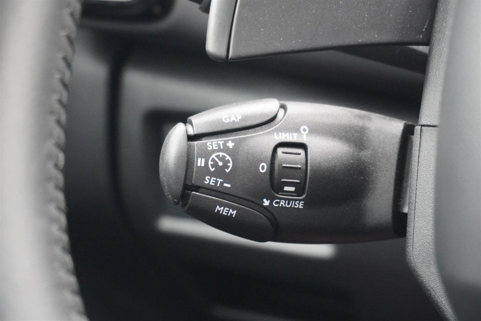 Citroën C5 Aircross 1,6 PHEV Prestige EAT8 5d