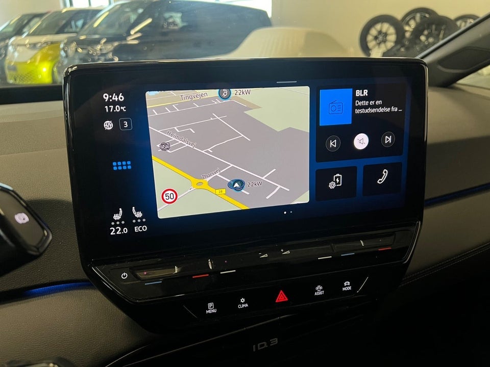 VW ID.3 58 Style Pro 5d