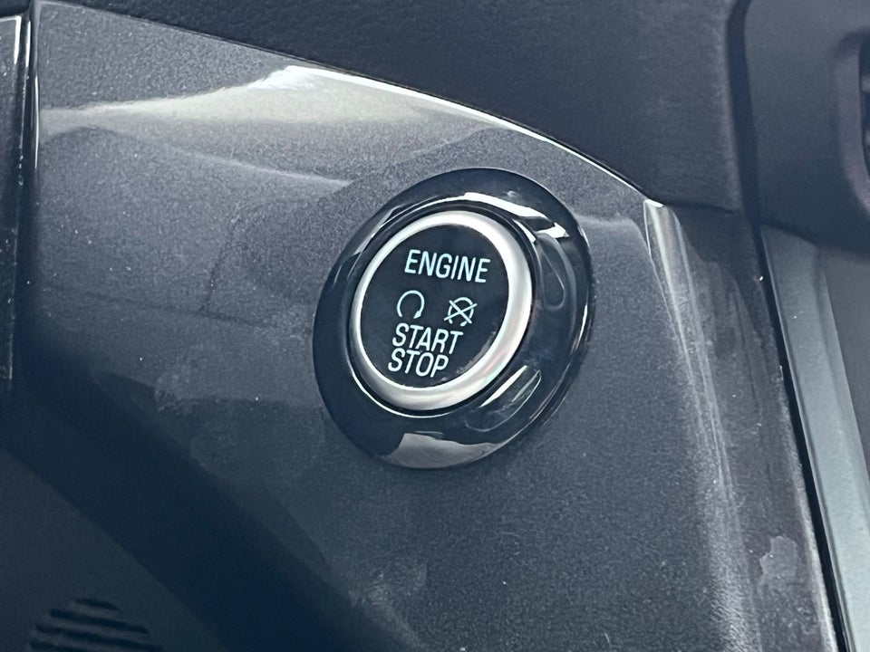 Ford C-MAX 1,0 SCTi 125 Titanium 5d