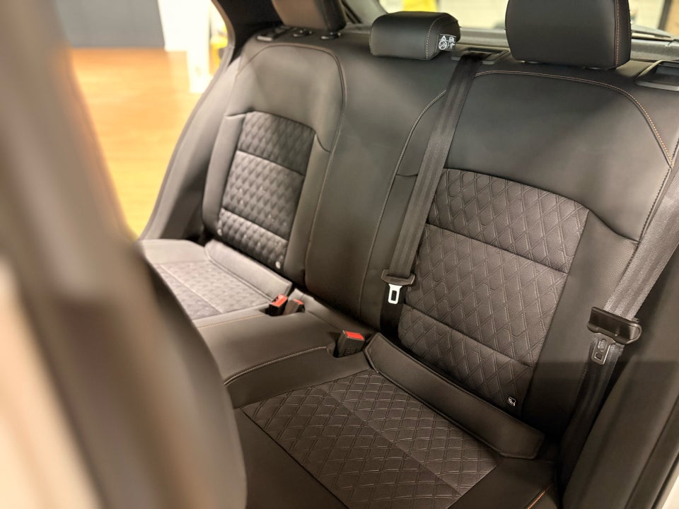 MG 3 1,5 Hybrid+ Luxury 5d