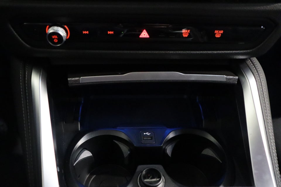 BMW i4 M50 xDrive 5d