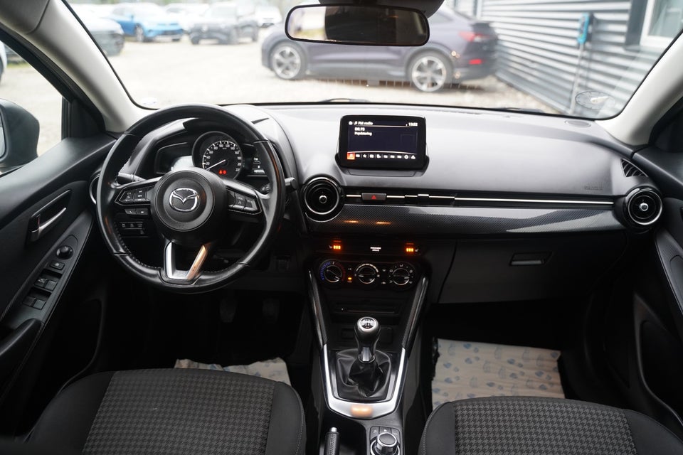 Mazda 2 1,5 SkyActiv-G 90 Niseko 5d