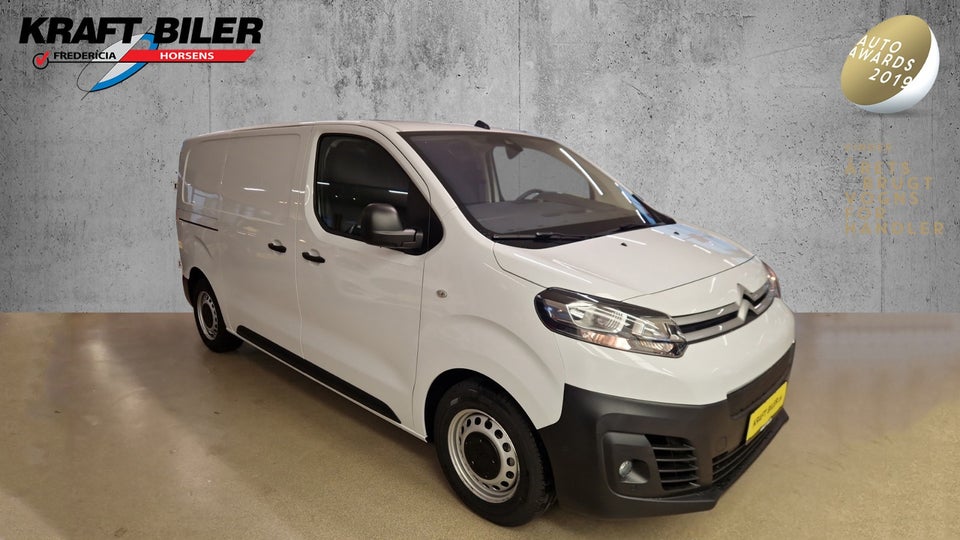 Citroën ë-Jumpy 50 L2 BaseLine