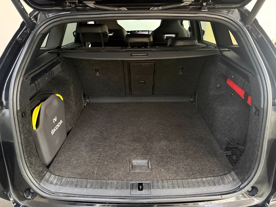 Skoda Enyaq 80 iV Sportline 5d