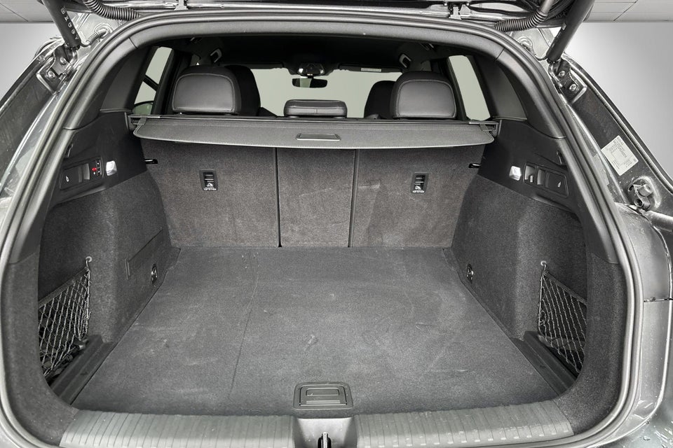 Audi Q6 e-tron Ultra performance 5d