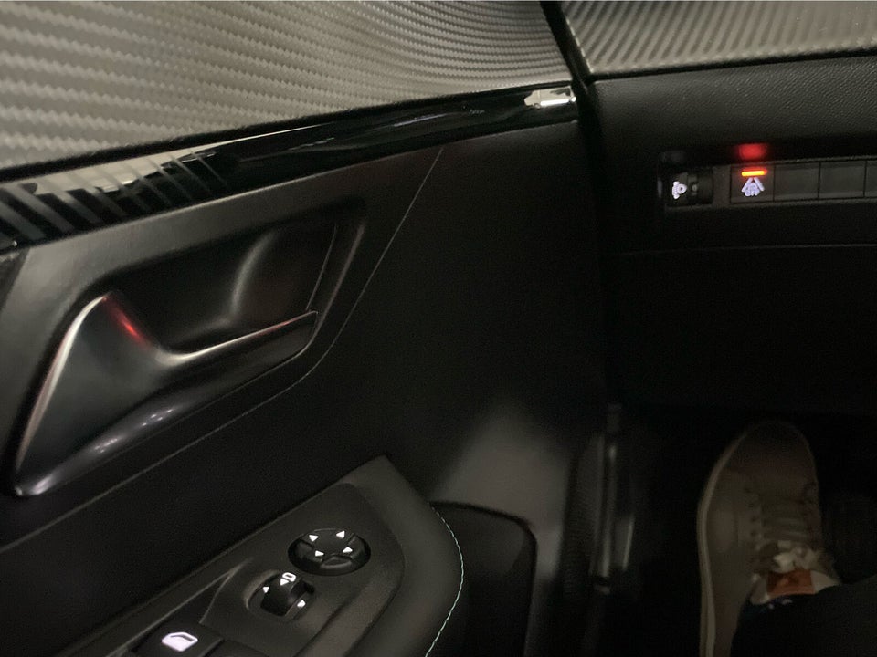 Peugeot 208 1,2 PureTech 100 Evolution 5d