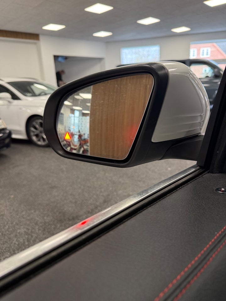 Mercedes EQA250 AMG Line 5d