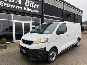 Peugeot Expert, modelår 2021, 95,000 km