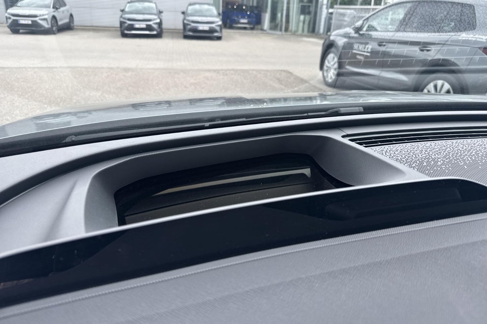 Skoda Elroq iV RS Advanced 5d