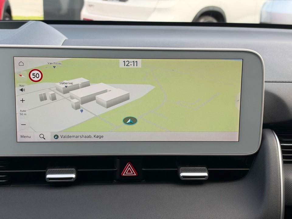 Hyundai Ioniq 5 77 Ultimate AWD 5d