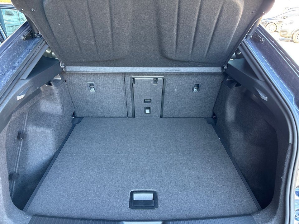 Cupra Tavascan 77 VZ Adrenaline 5d