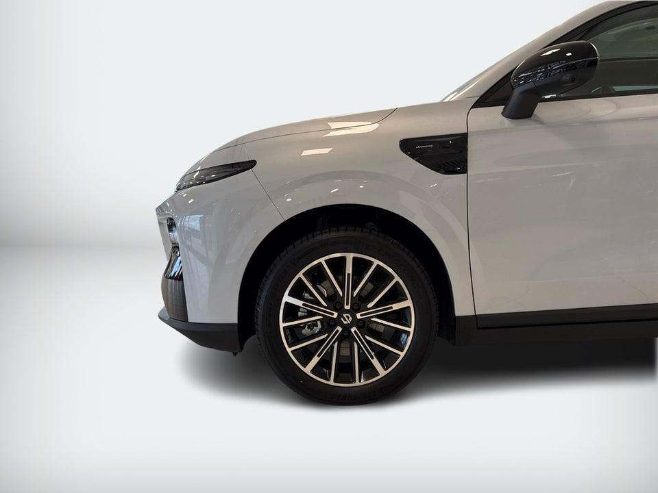 Leapmotor B10 67 Design 5d