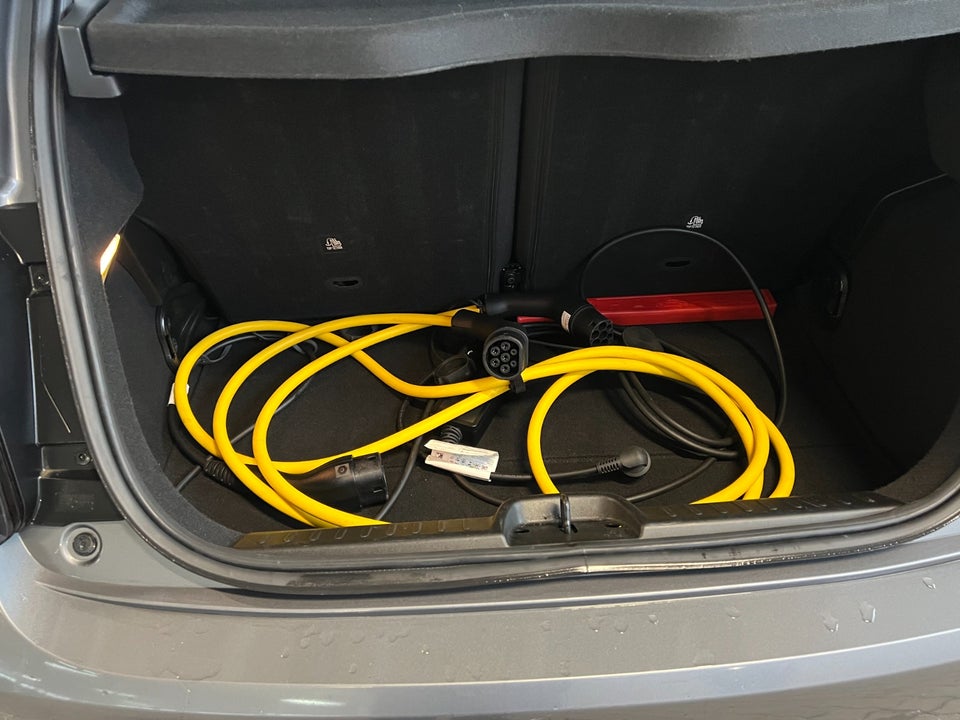 Fiat 500e 42 Icon Pack 3d