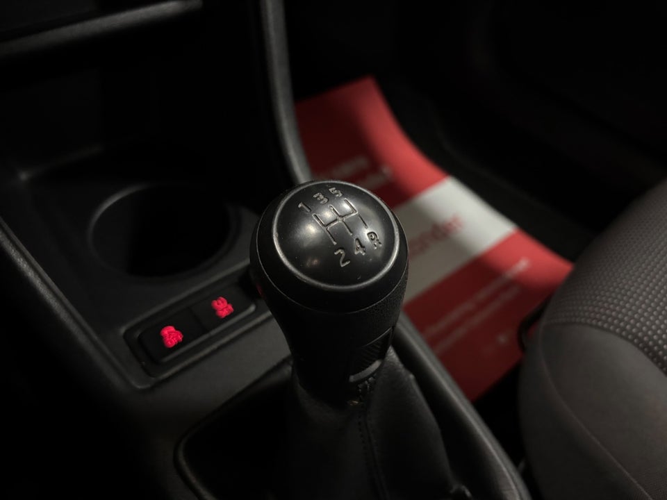 VW Up! 1,0 60 Take Up! BMT 3d