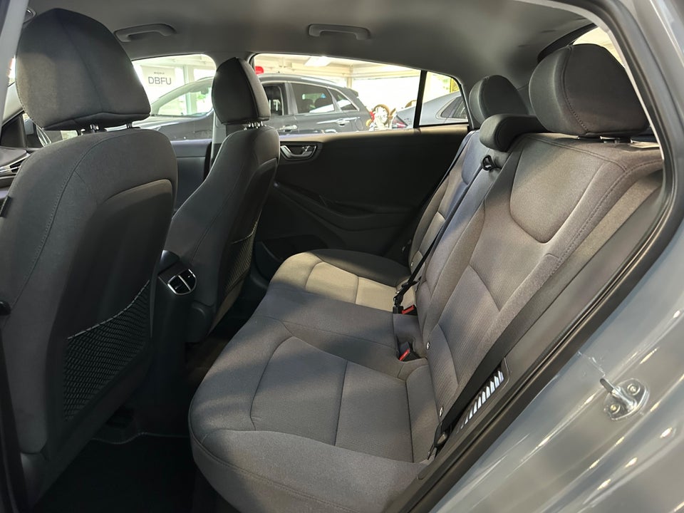 Hyundai Ioniq 1,6 PHEV Premium DCT 5d
