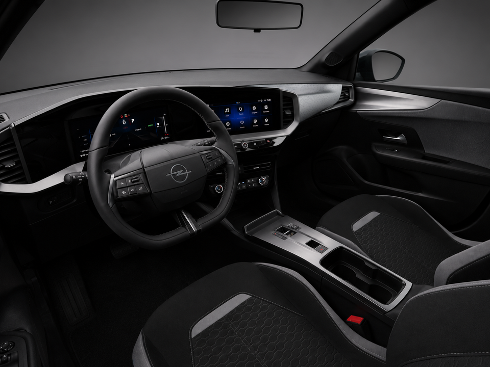 Opel Mokka-e 54 Elegance 5d