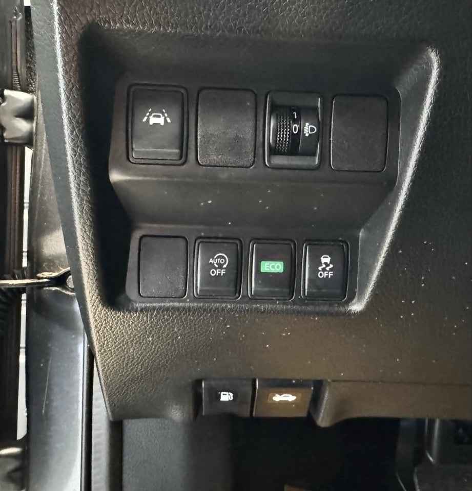 Nissan Qashqai 1,2 Dig-T 115 N-Connecta X-tr. 5d
