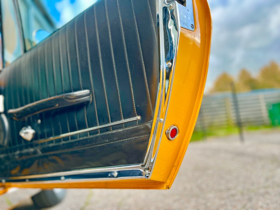 Jensen Interceptor 6,3 aut. 3d