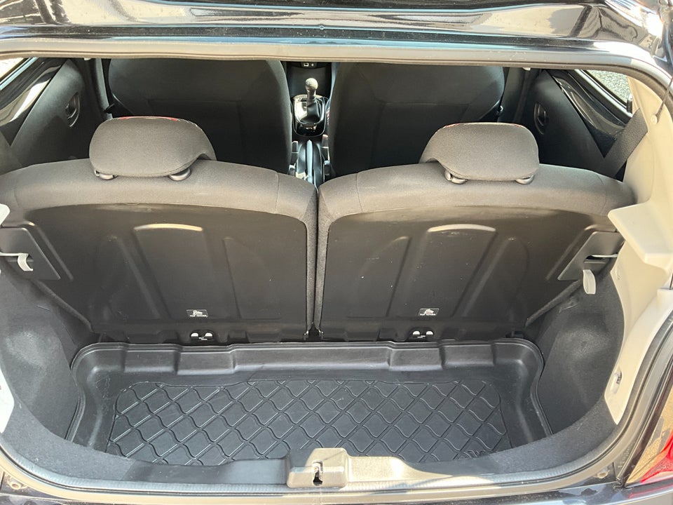 Citroën C1 1,0 VTi VTR 5d