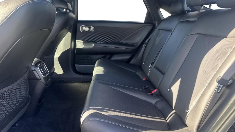 Hyundai Ioniq 6 77 Creative 4d