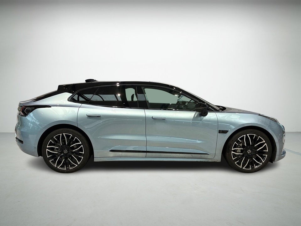 Zeekr 001 Privilege AWD 5d