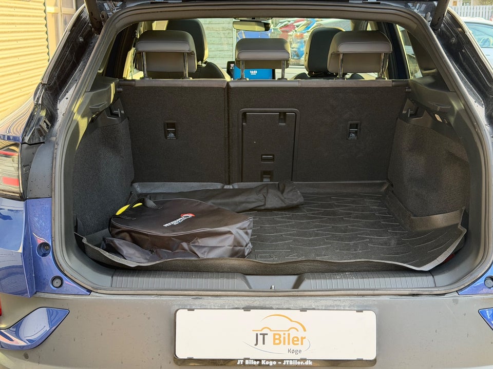 VW ID.4 77 1ST Max 5d