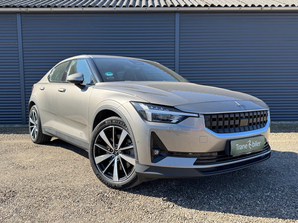 Polestar 2 Long Range AWD 5d