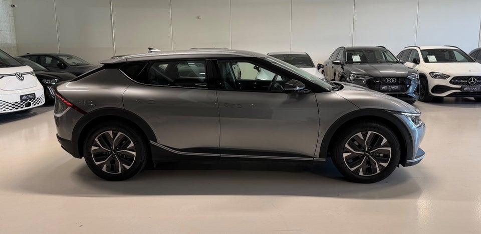 Kia EV6 77 Long Range Access 5d