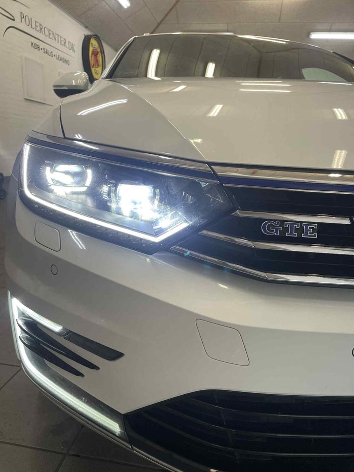 VW Passat 1,4 GTE Highline Variant DSG 5d
