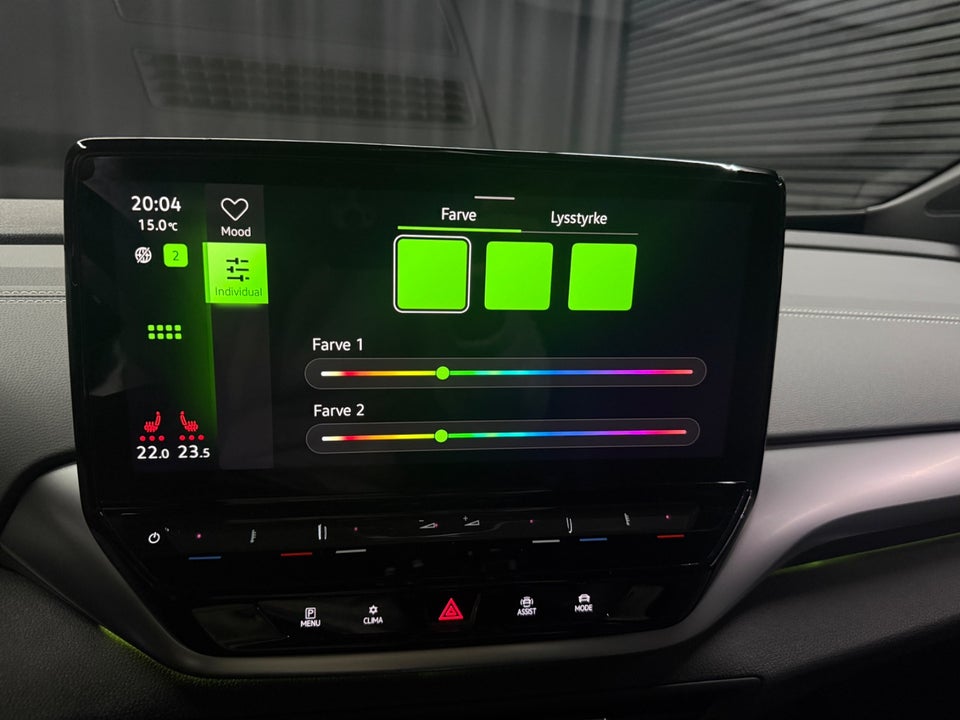 VW ID.5 77 Pro Performance 5d