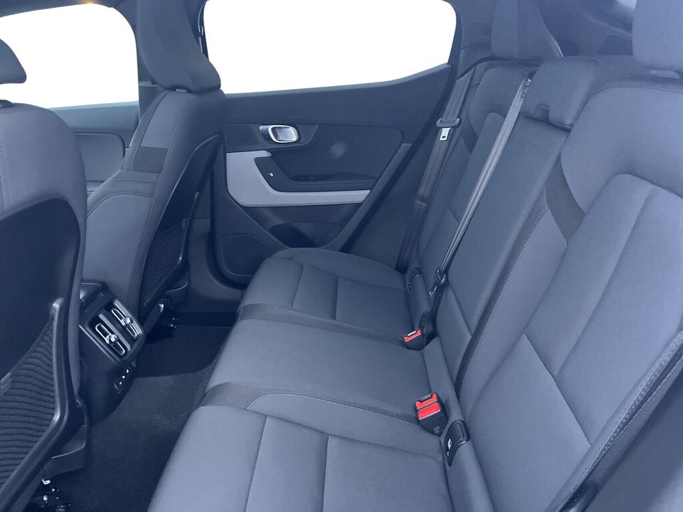 Polestar 2 Standard Range 5d