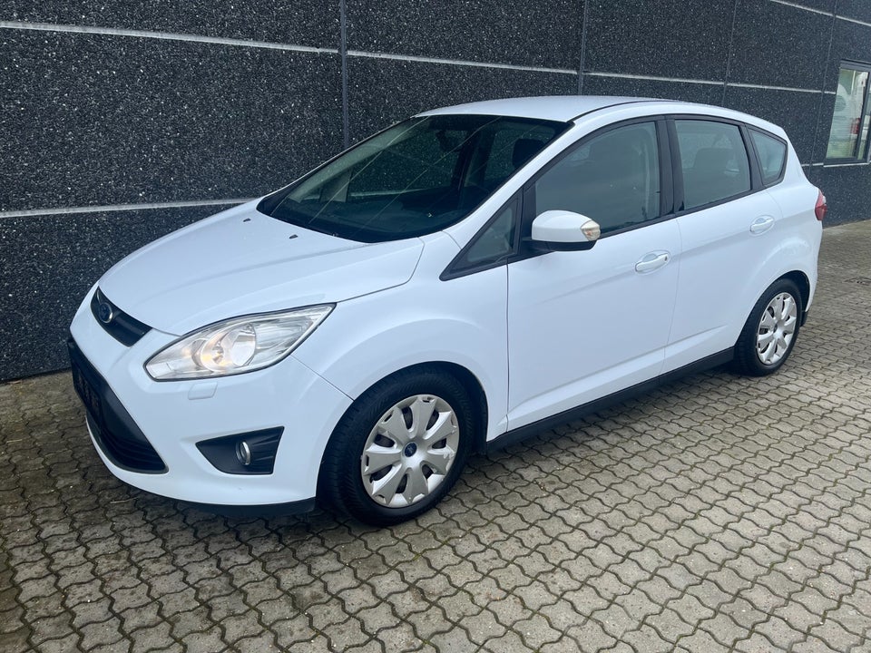 Ford C-MAX 1,6 TDCi 115 Trend 5d