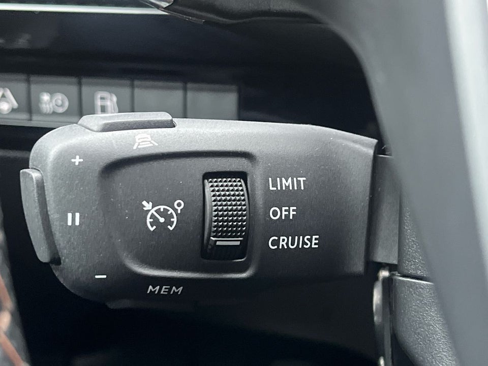 Peugeot 508 1,6 Hybrid GT Line SW EAT8 5d