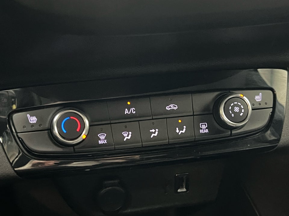 Opel Corsa 1,5 D 102 Edition+ 5d